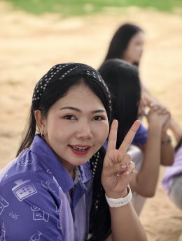 กิจกรรมรับน้อง นักเรียนรุ่น ที่ 58