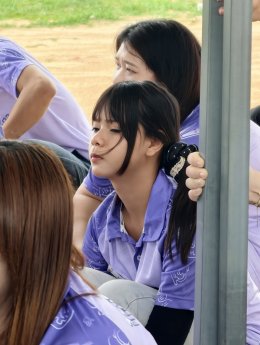 กิจกรรมรับน้อง นักเรียนรุ่น ที่ 58