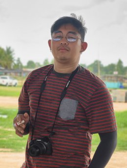 กิจกรรมรับน้อง นักเรียนรุ่น ที่ 58