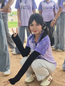 กิจกรรมรับน้อง นักเรียนรุ่น ที่ 58