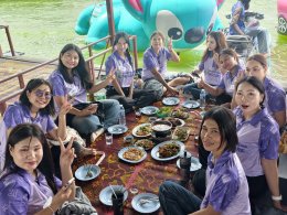 กิจกรรมรับน้อง นักเรียนรุ่น ที่ 58