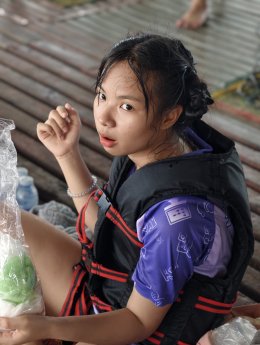 กิจกรรมรับน้อง นักเรียนรุ่น ที่ 58