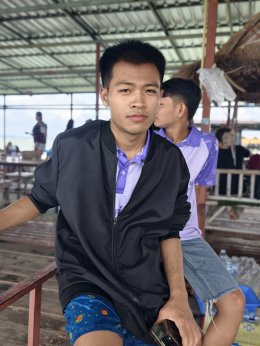 กิจกรรมรับน้อง นักเรียนรุ่น ที่ 58