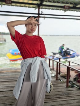 กิจกรรมรับน้อง นักเรียนรุ่น ที่ 58