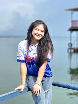 กิจกรรมรับน้องท่องเที่ยวรุ่นที่55