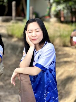 กิจกรรมรับน้องท่องเที่ยวรุ่นที่55