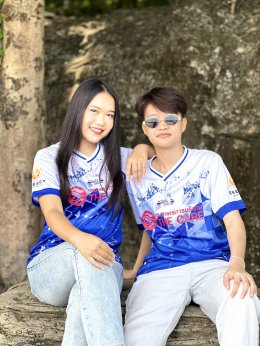 กิจกรรมรับน้องท่องเที่ยวรุ่นที่55