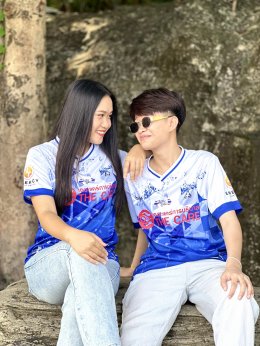 กิจกรรมรับน้องท่องเที่ยวรุ่นที่55