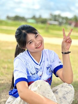 กิจกรรมรับน้องท่องเที่ยวรุ่นที่55