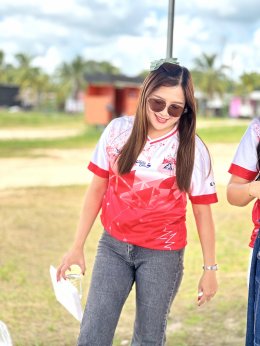 กิจกรรมรับน้องท่องเที่ยวรุ่นที่55