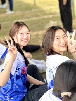 กิจกรรมรับน้องท่องเที่ยวรุ่นที่55