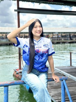กิจกรรมรับน้องท่องเที่ยวรุ่นที่55