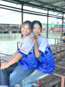 กิจกรรมรับน้องท่องเที่ยวรุ่นที่55