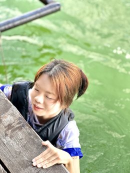 กิจกรรมรับน้องท่องเที่ยวรุ่นที่55