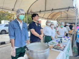 งานวิ่งทุ่งศรีเมือง2568