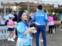 งานวิ่งทุ่งศรีเมือง2568