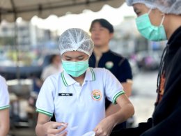 งานวิ่งทุ่งศรีเมือง2568