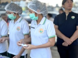 งานวิ่งทุ่งศรีเมือง2568