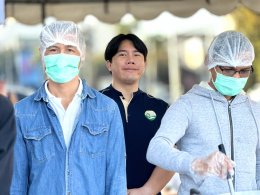 งานวิ่งทุ่งศรีเมือง2568