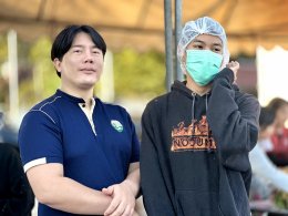 งานวิ่งทุ่งศรีเมือง2568