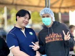 งานวิ่งทุ่งศรีเมือง2568