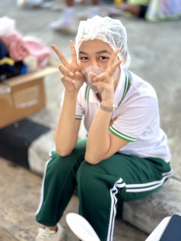 งานวิ่งทุ่งศรีเมือง2568