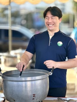 งานวิ่งทุ่งศรีเมือง2568