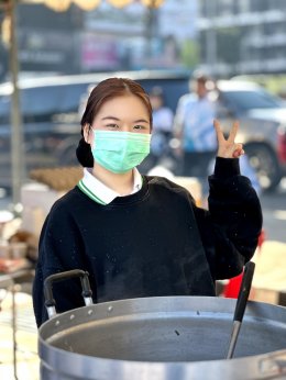 งานวิ่งทุ่งศรีเมือง2568