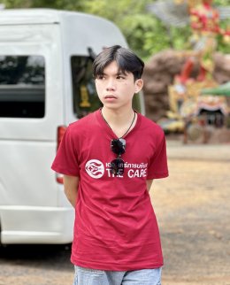 กิจกรรมรับน้อง นักเรียนรุ่น ที่ 54