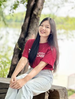 กิจกรรมรับน้อง นักเรียนรุ่น ที่ 54