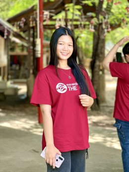 กิจกรรมรับน้อง นักเรียนรุ่น ที่ 54