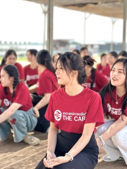 กิจกรรมรับน้อง นักเรียนรุ่น ที่ 54