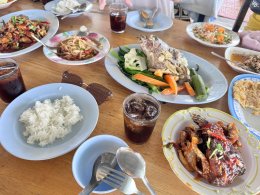 กิจกรรมรับน้อง นักเรียนรุ่น ที่ 54
