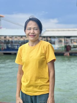 กิจกรรมรับน้อง นักเรียนรุ่น ที่ 54