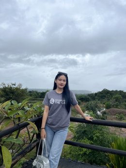 กิจกรรมรับน้อง นักเรียนรุ่น ที่ 56