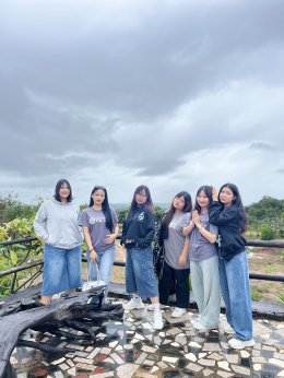 กิจกรรมรับน้อง นักเรียนรุ่น ที่ 56