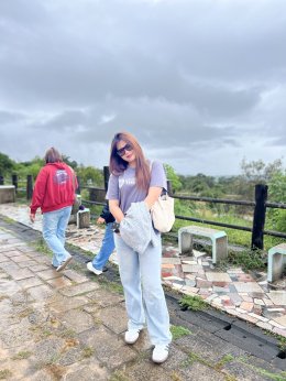 กิจกรรมรับน้อง นักเรียนรุ่น ที่ 56