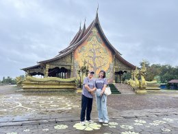 กิจกรรมรับน้อง นักเรียนรุ่น ที่ 56