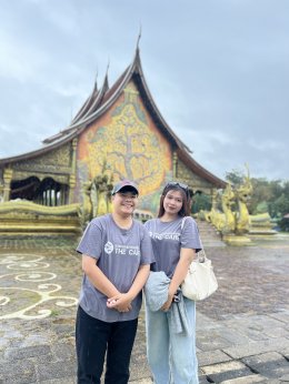 กิจกรรมรับน้อง นักเรียนรุ่น ที่ 56