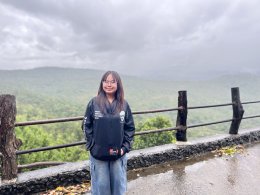 กิจกรรมรับน้อง นักเรียนรุ่น ที่ 56