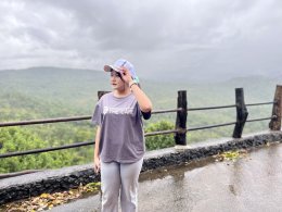 กิจกรรมรับน้อง นักเรียนรุ่น ที่ 56