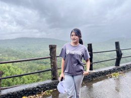 กิจกรรมรับน้อง นักเรียนรุ่น ที่ 56