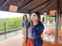 กิจกรรมรับน้อง นักเรียนรุ่น ที่ 56