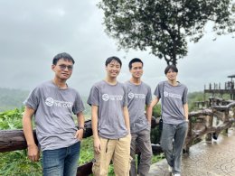 กิจกรรมรับน้อง นักเรียนรุ่น ที่ 56