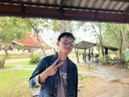 กิจกรรมรับน้อง นักเรียนรุ่น ที่ 56