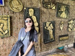 กิจกรรมรับน้อง นักเรียนรุ่น ที่ 56