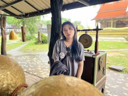 กิจกรรมรับน้อง นักเรียนรุ่น ที่ 56