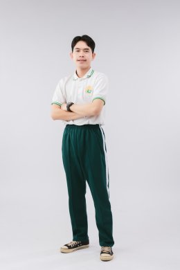 ชุดเครื่องแบบโรงเรียน