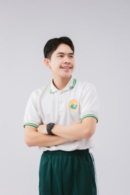 ชุดเครื่องแบบโรงเรียน