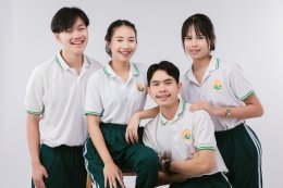 ชุดเครื่องแบบโรงเรียน
